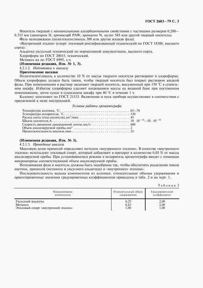ГОСТ 2603-79, страница 4
