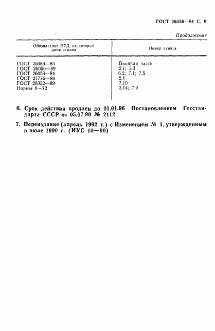 ГОСТ 26056-84, страница 10