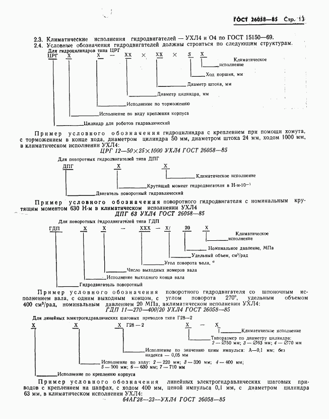 ГОСТ 26058-85, страница 15