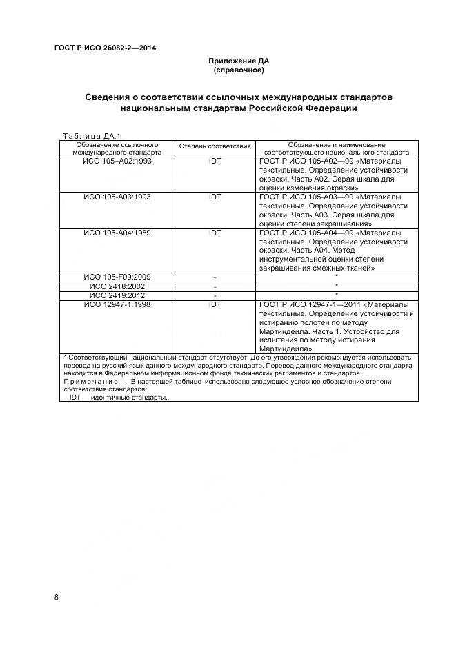 ГОСТ Р ИСО 26082-2-2014, страница 10