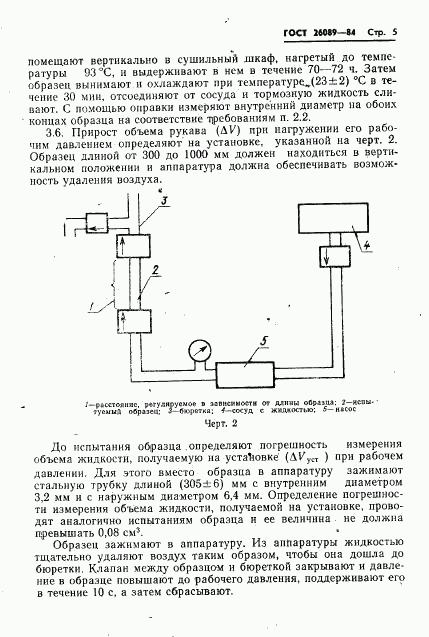 ГОСТ 26089-84, страница 7