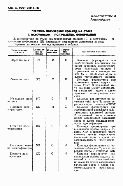 ГОСТ 26113-84, страница 37