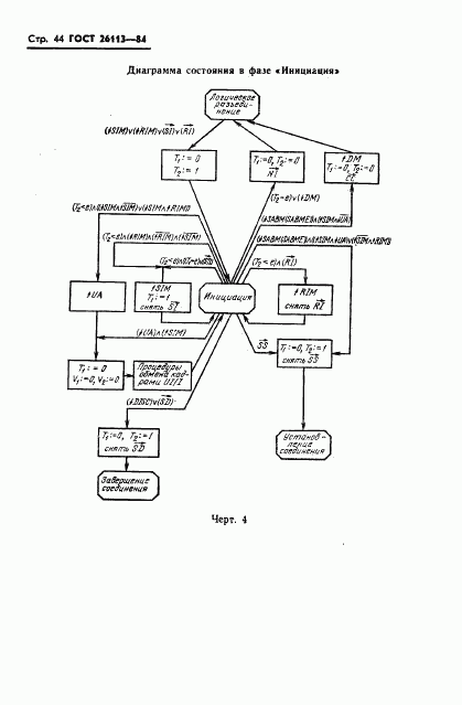 ГОСТ 26113-84, страница 45