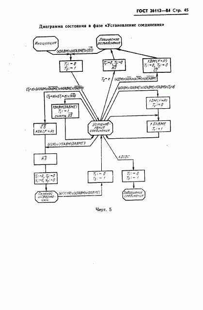 ГОСТ 26113-84, страница 46