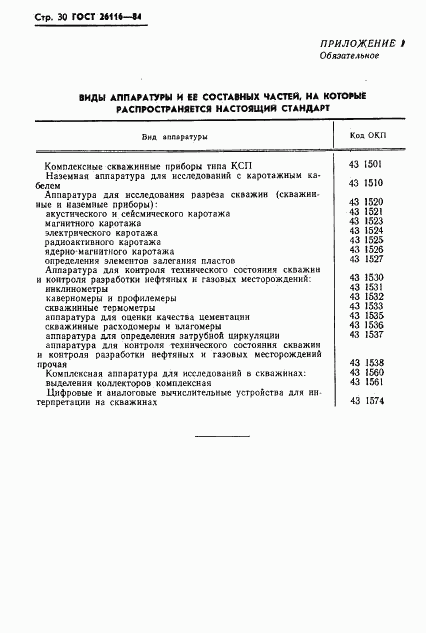 ГОСТ 26116-84, страница 32