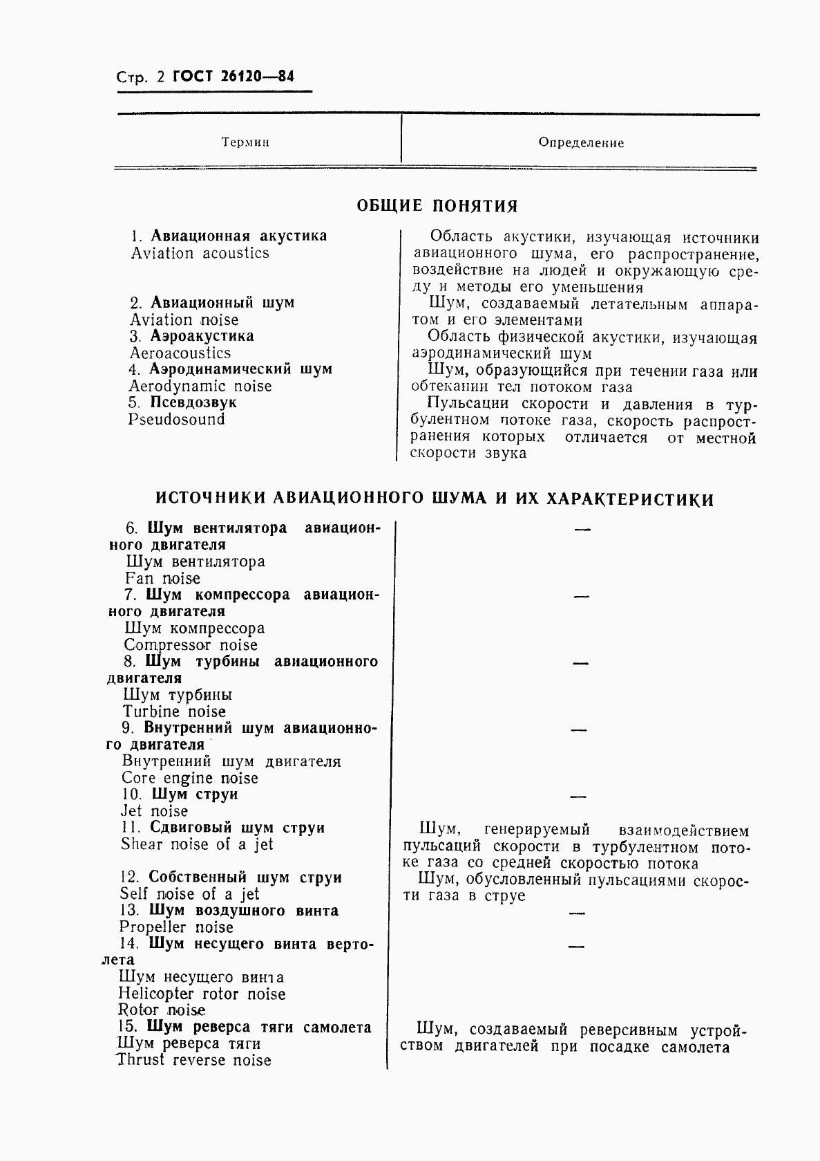 ГОСТ 26120-84, страница 3