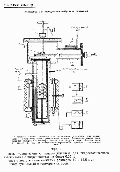 ГОСТ 26135-84, страница 4