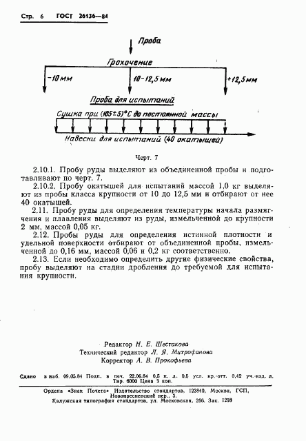 ГОСТ 26136-84, страница 8