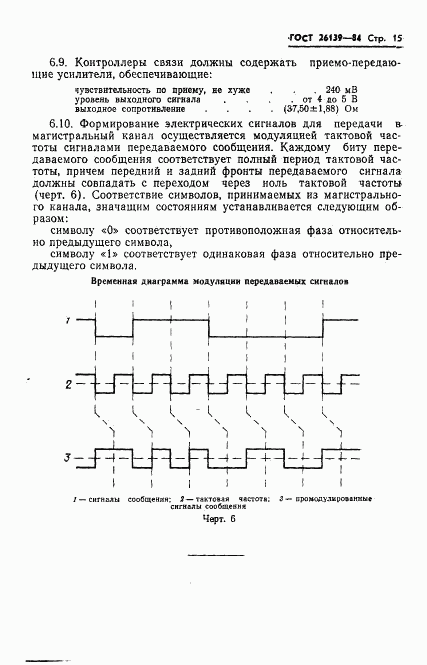 ГОСТ 26139-84, страница 17