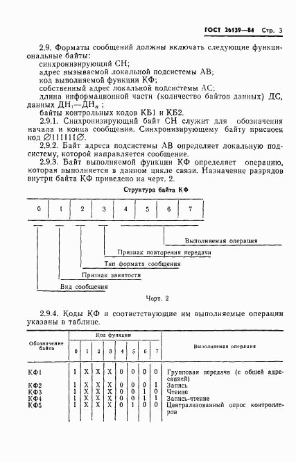 ГОСТ 26139-84, страница 5