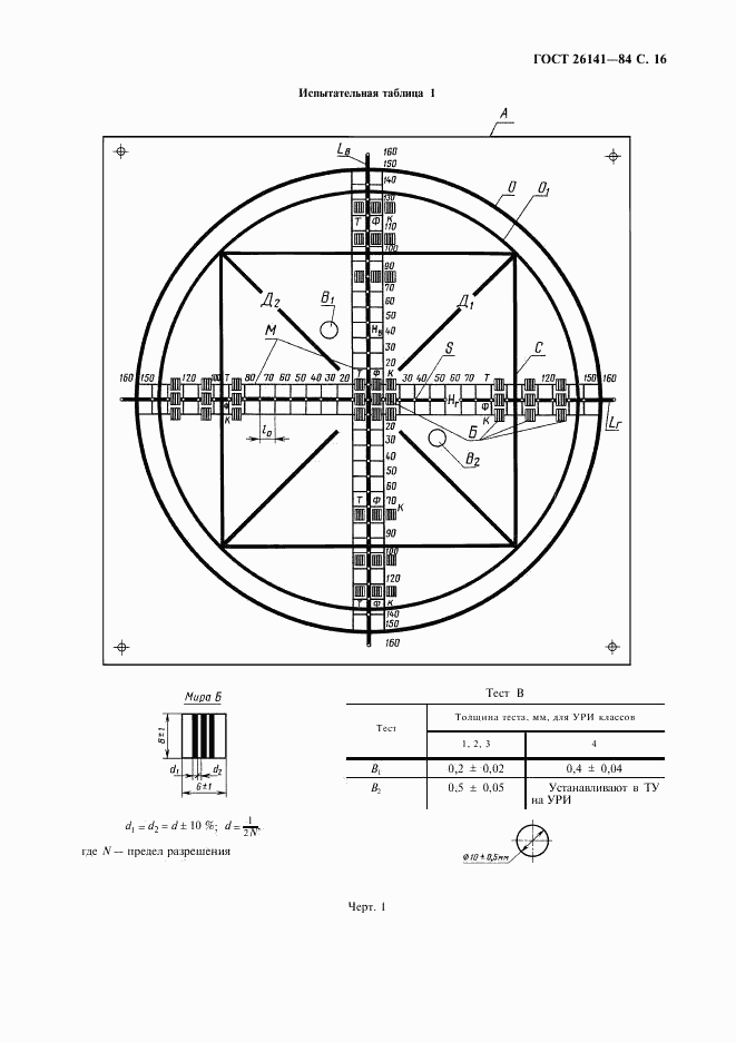 ГОСТ 26141-84, страница 17