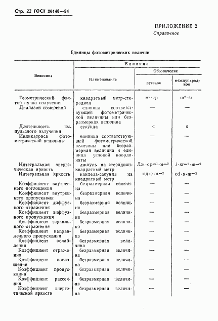 ГОСТ 26148-84, страница 23