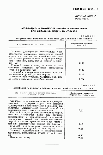 ГОСТ 26158-84, страница 11