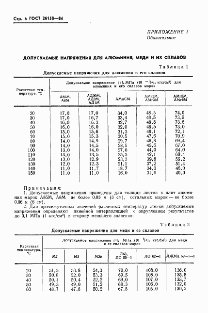 ГОСТ 26158-84, страница 8