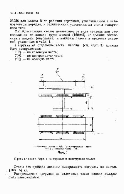 ГОСТ 26161-89, страница 5