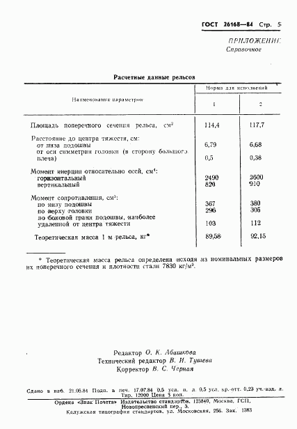 ГОСТ 26168-84, страница 7