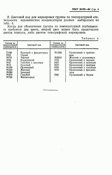 ГОСТ 26192-84, страница 4