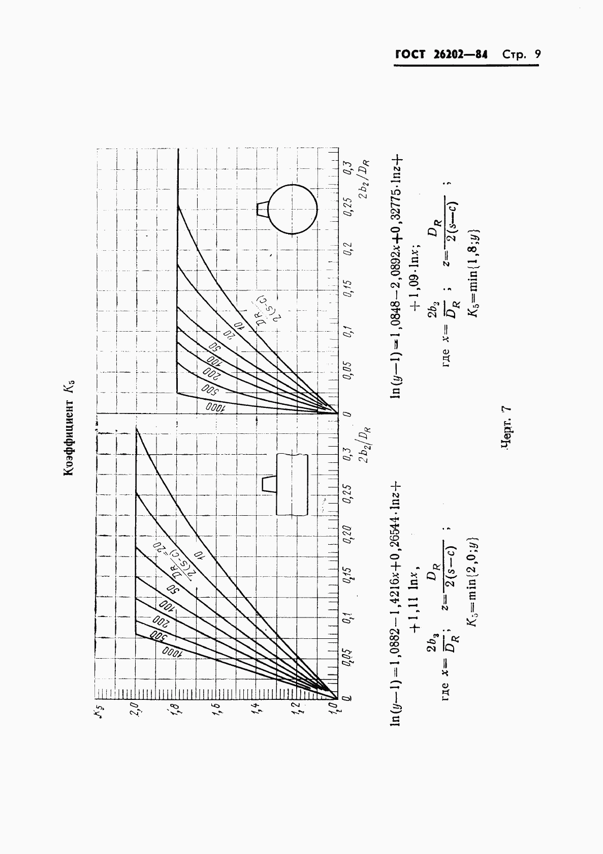 ГОСТ 26202-84, страница 11