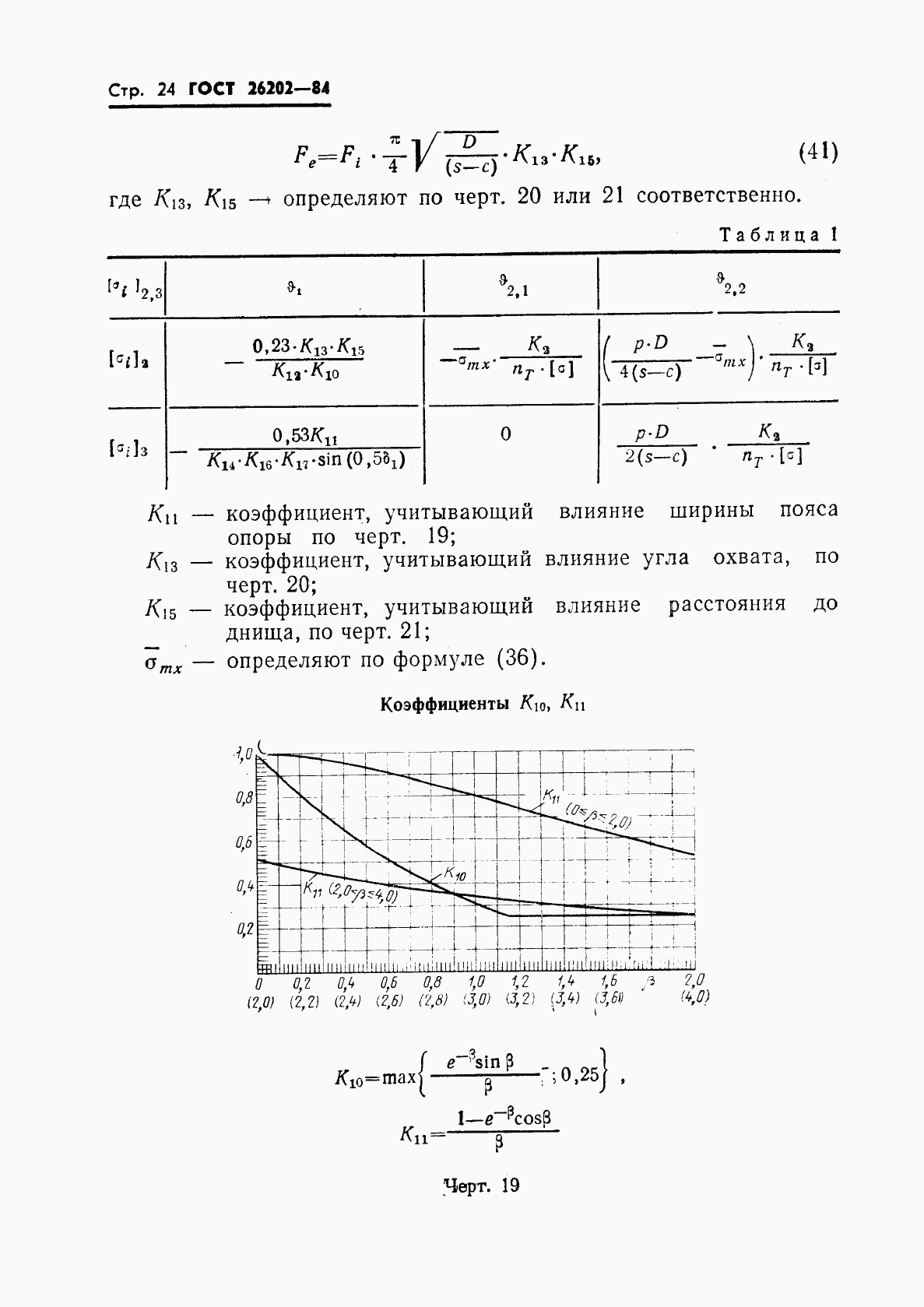 ГОСТ 26202-84, страница 26