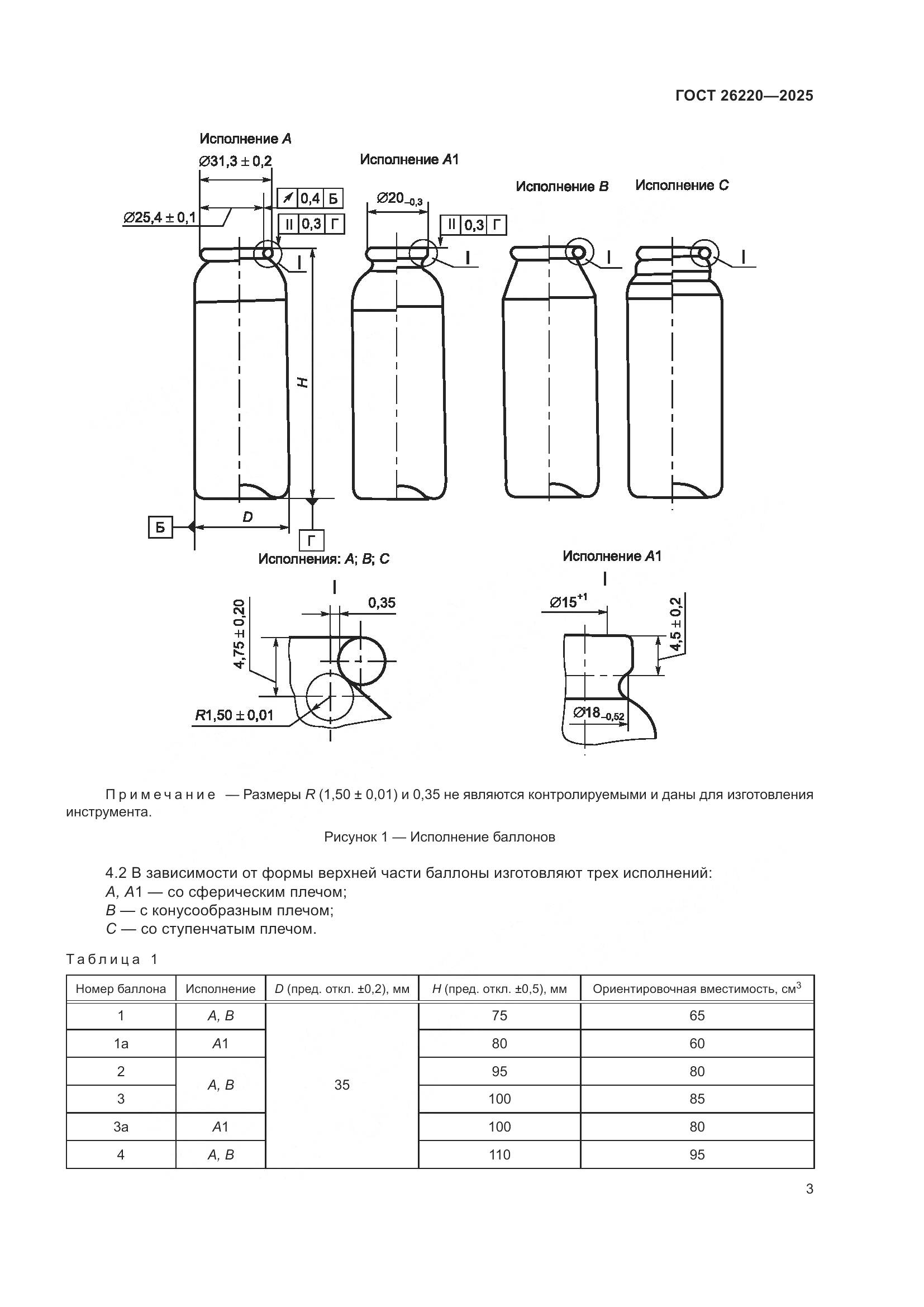 ГОСТ 26220-2025, страница 7