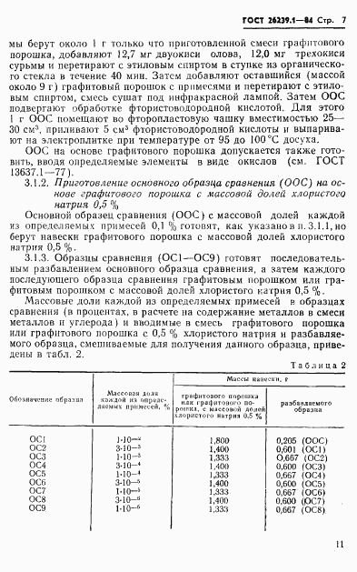 ГОСТ 26239.1-84, страница 7