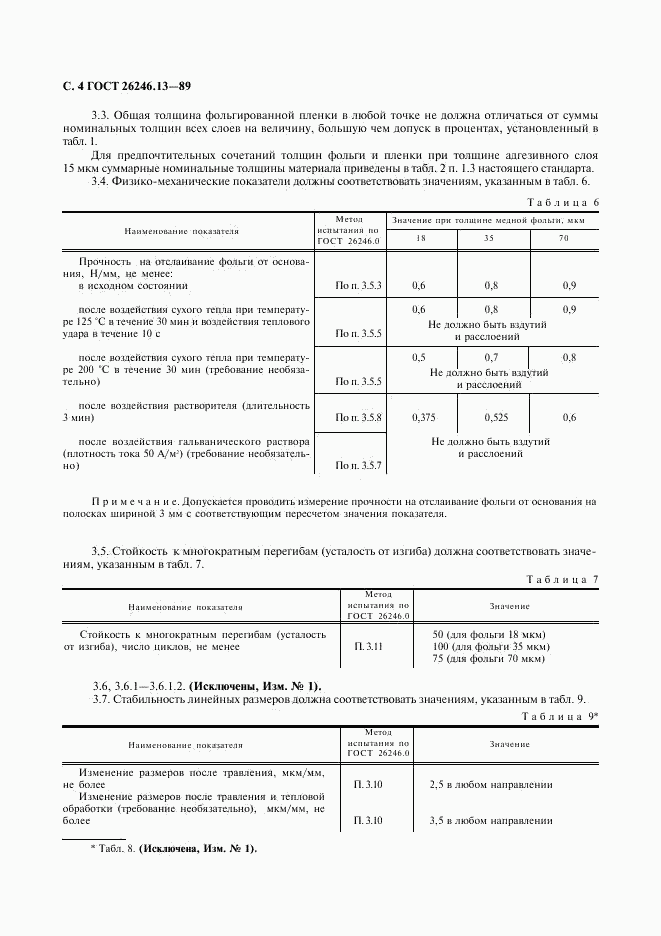 ГОСТ 26246.13-89, страница 5