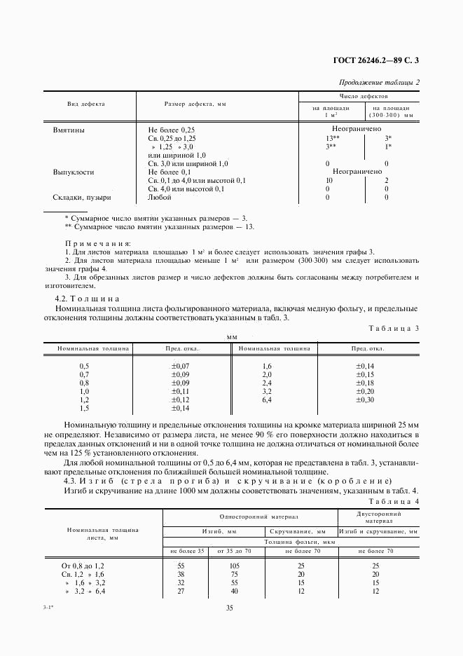 ГОСТ 26246.2-89, страница 3