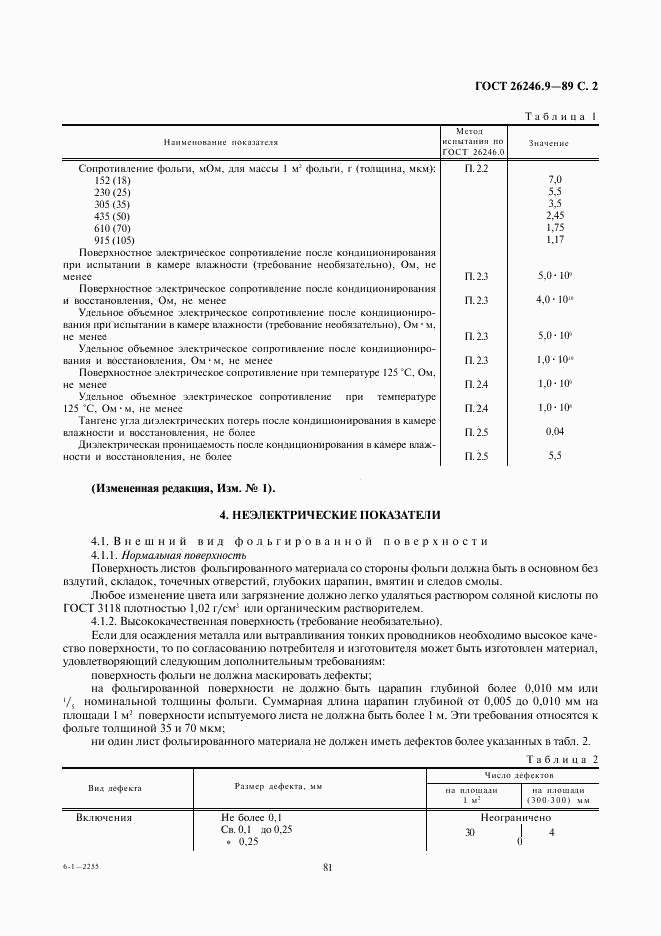 ГОСТ 26246.9-89, страница 2