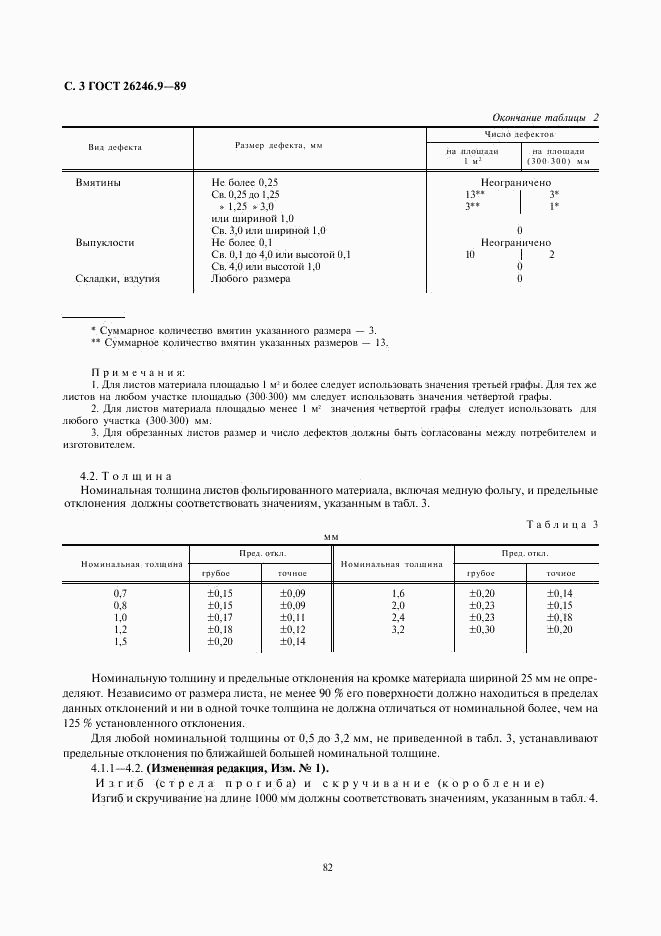 ГОСТ 26246.9-89, страница 3