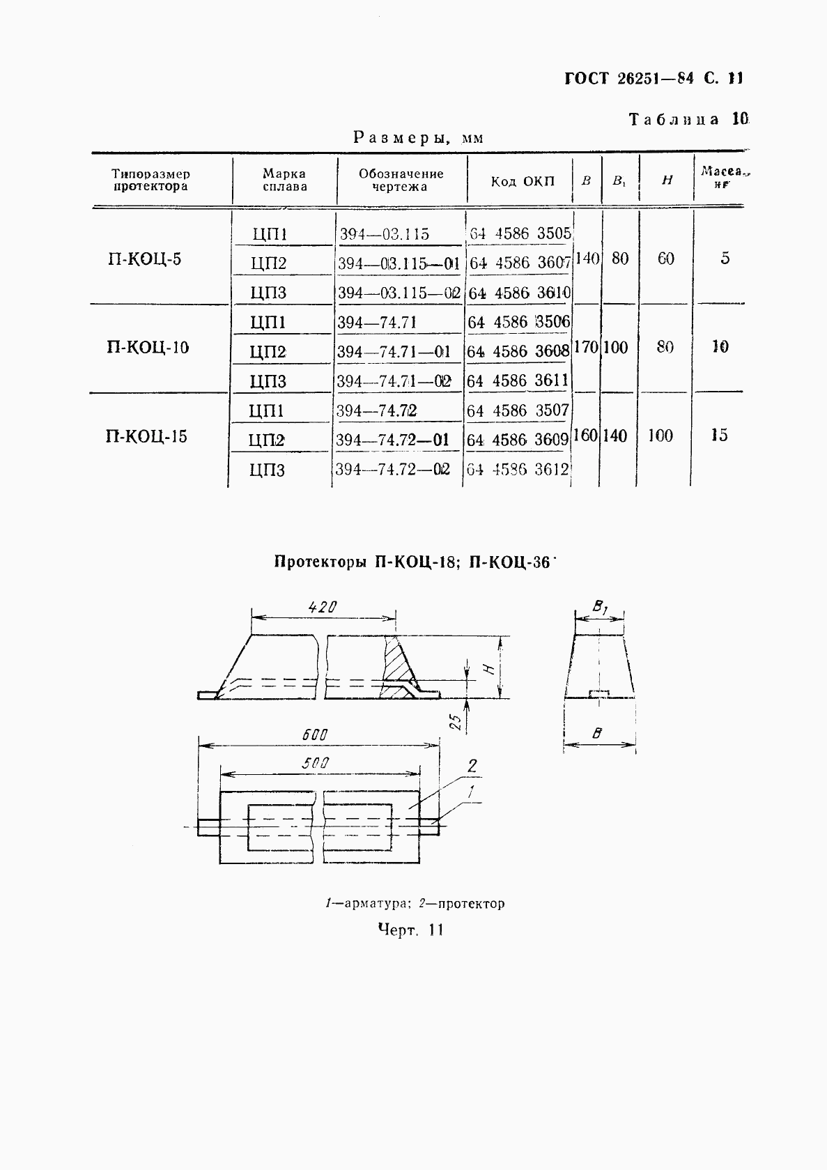 ГОСТ 26251-84, страница 12