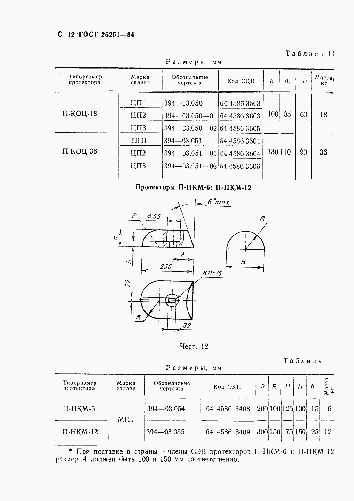 ГОСТ 26251-84, страница 13