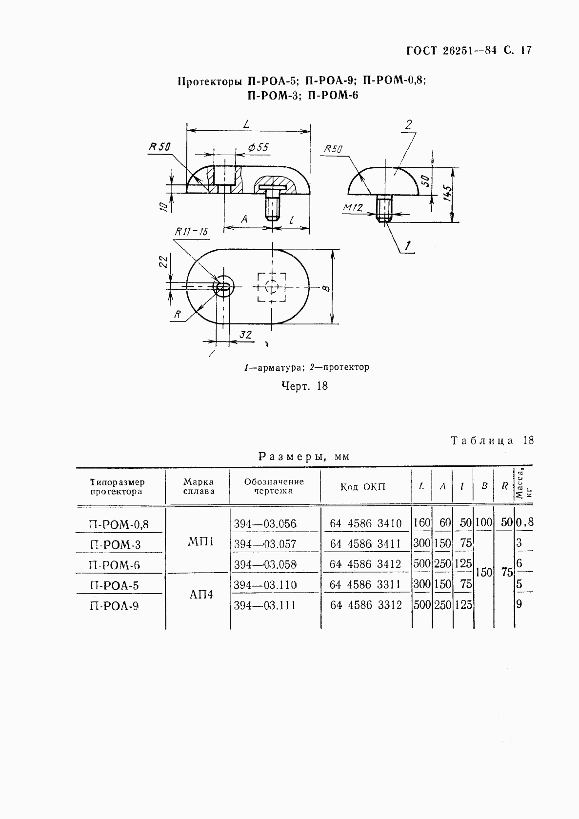 ГОСТ 26251-84, страница 18