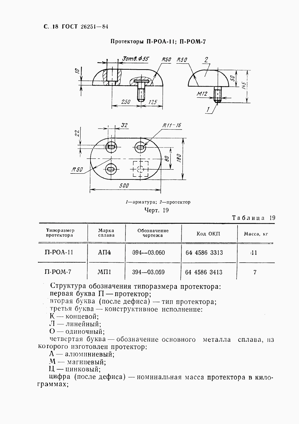 ГОСТ 26251-84, страница 19