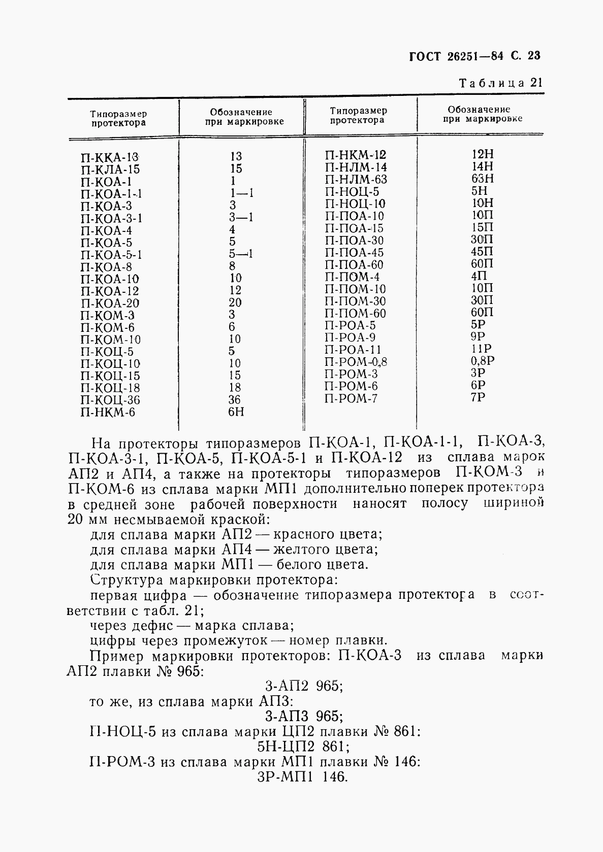 ГОСТ 26251-84, страница 24