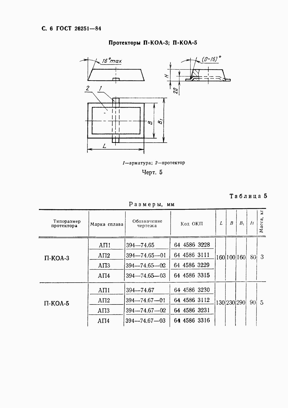 ГОСТ 26251-84, страница 7