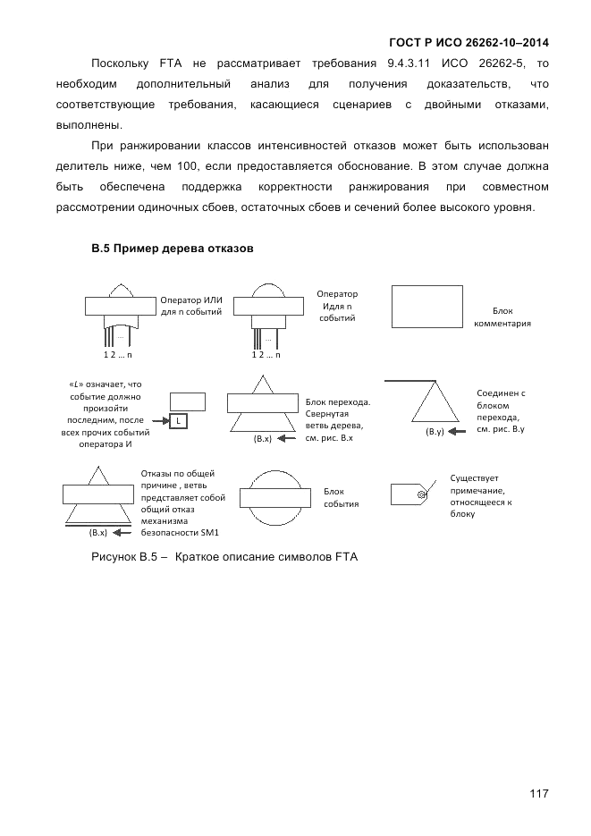ГОСТ Р ИСО 26262-10-2014, страница 123
