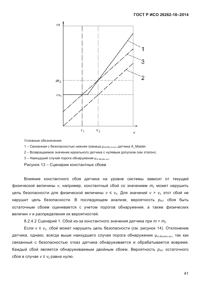 ГОСТ Р ИСО 26262-10-2014, страница 47
