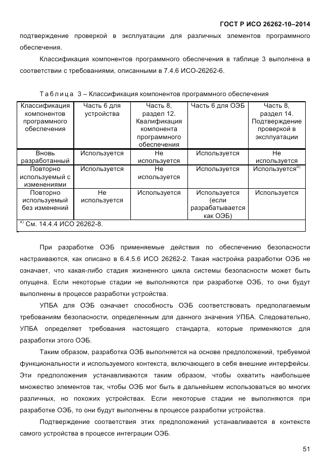 ГОСТ Р ИСО 26262-10-2014, страница 57