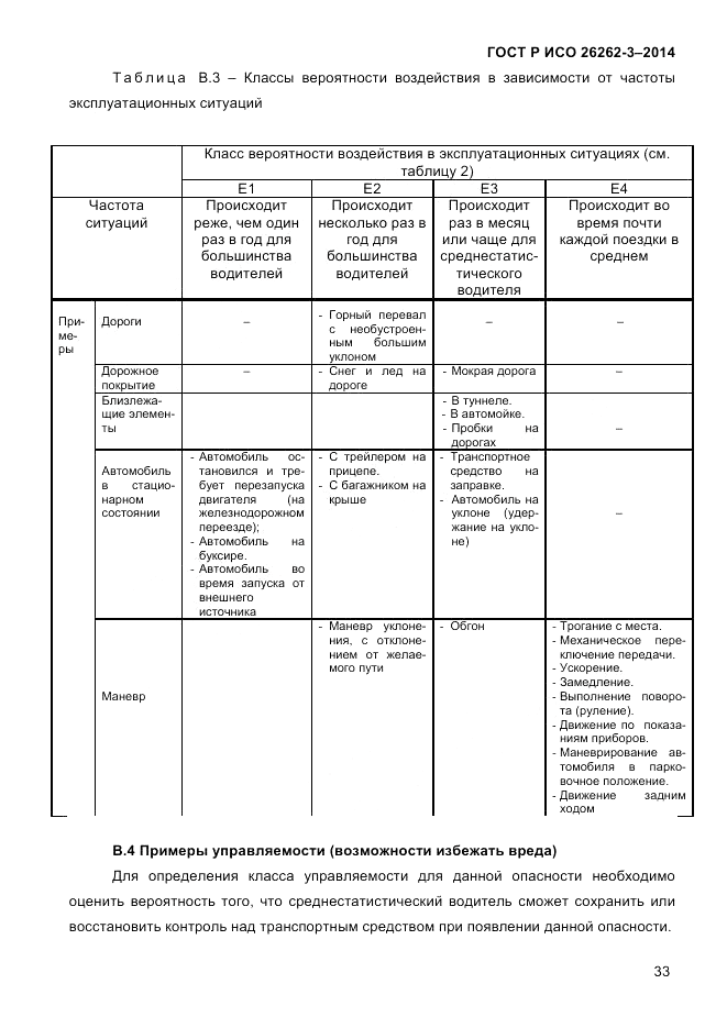 ГОСТ Р ИСО 26262-3-2014, страница 41
