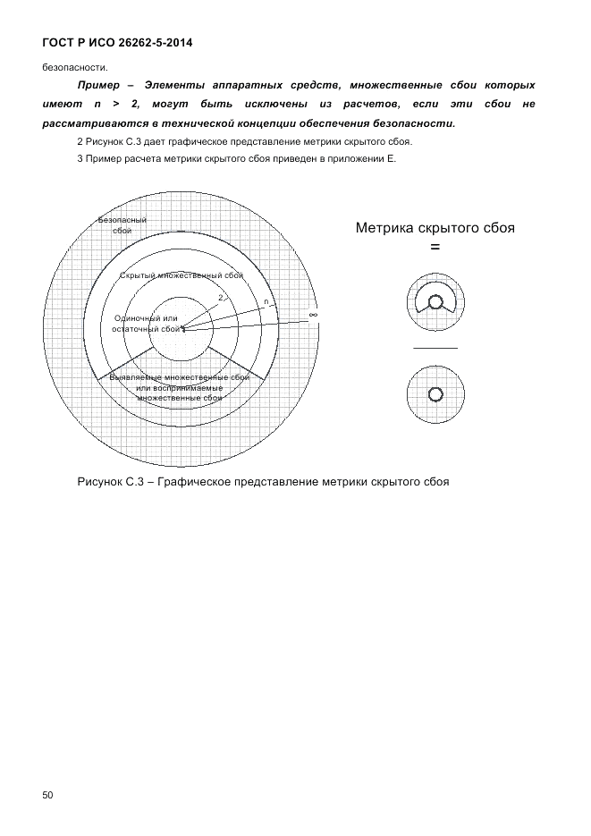 ГОСТ Р ИСО 26262-5-2014, страница 57