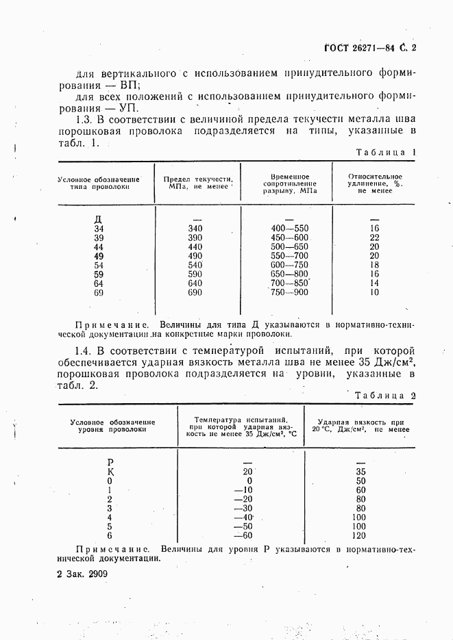 ГОСТ 26271-84, страница 3