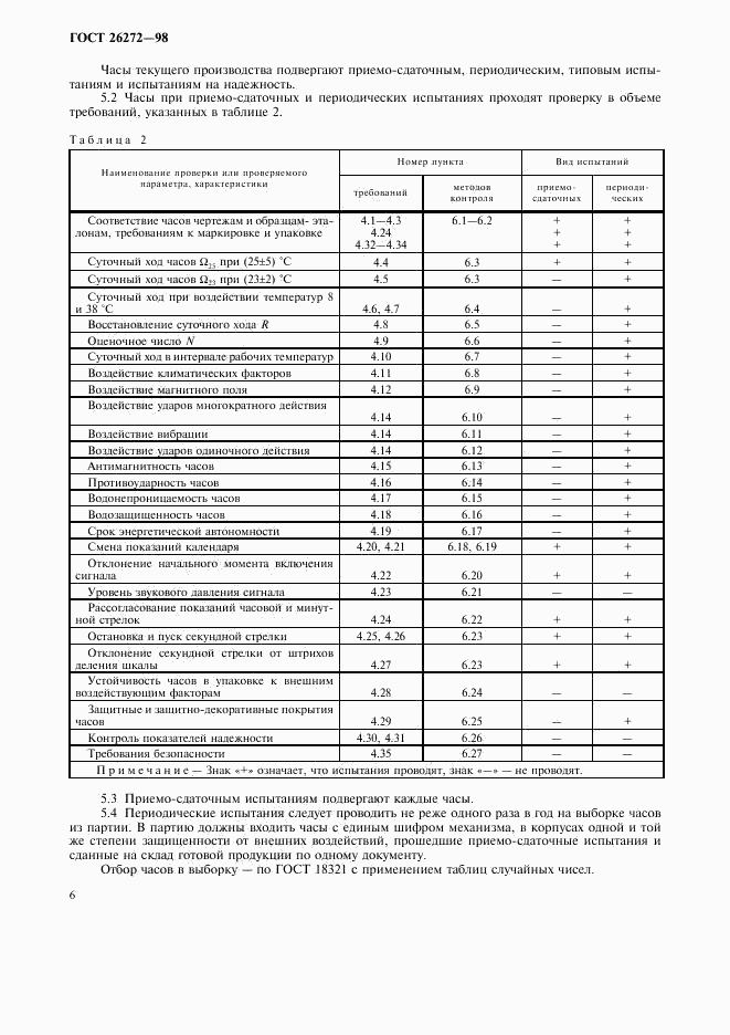 ГОСТ 26272-98, страница 9