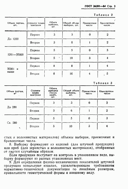 ГОСТ 26281-84, страница 5