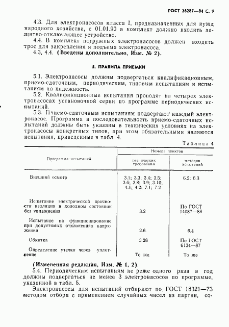 ГОСТ 26287-84, страница 11