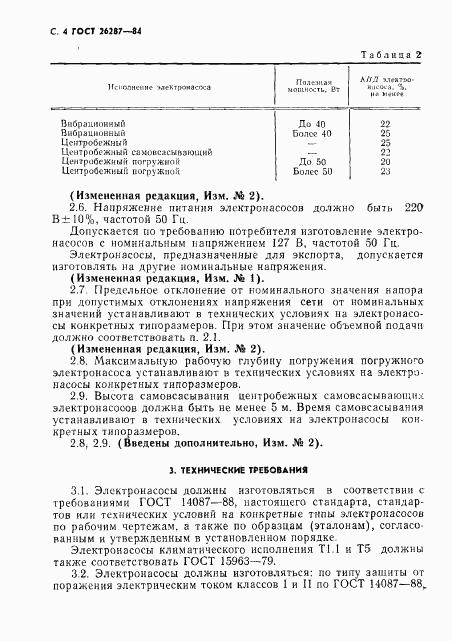 ГОСТ 26287-84, страница 6