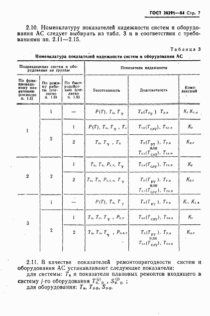 ГОСТ 26291-84, страница 8