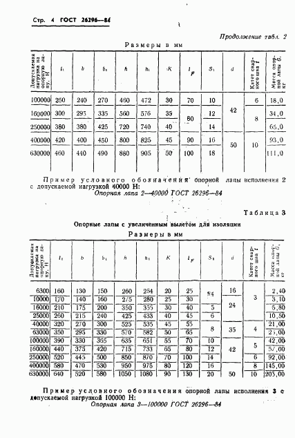 ГОСТ 26296-84, страница 8