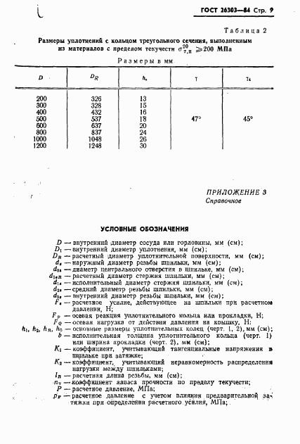 ГОСТ 26303-84, страница 11