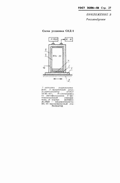 ГОСТ 26306-84, страница 28