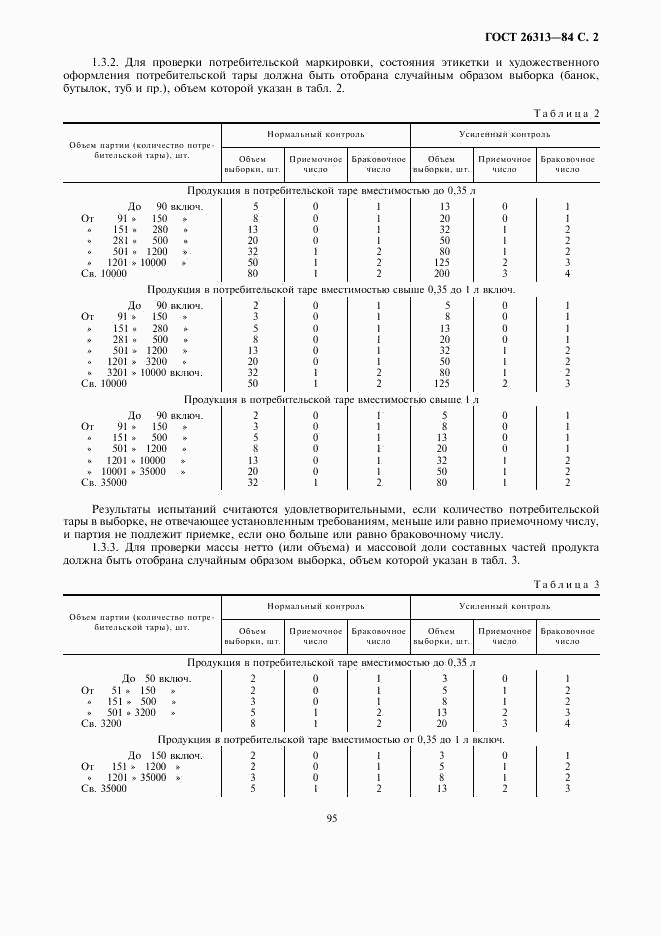 ГОСТ 26313-84, страница 2